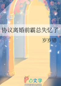 协议离婚前霸总失忆了