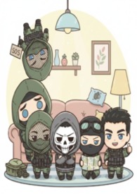 （cod乙女）豢养（nph）